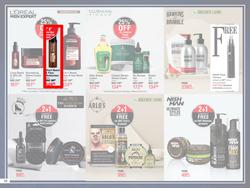 Dis-Chem : Beauty Fair (17 August - 10 September 2023), page 52