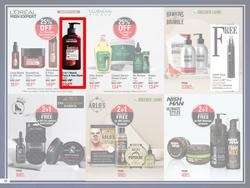 Dis-Chem : Beauty Fair (17 August - 10 September 2023), page 52