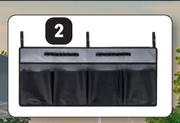 Camp Master Hanging Organizer