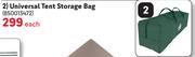 Camp Master Universal Tent Storage Bag