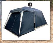 0Camp Master Side Panels