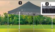 Camp Master Instant 300 Gazebo