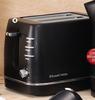 Russell Hobbs Royal Kettle  Plus 2-Slice Toaster Set-Per Set