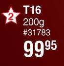 Ferrero Rocher T16-200g