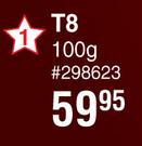 Ferrero Rocher T8-100g