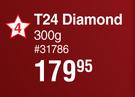 Ferrero Rocher T24 Diamond-300g