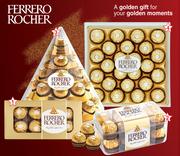 Ferrero Rocher T16-200g