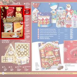 Dis-Chem : Wishing You A Wonderful Festive Season (11 November - 24 December 2022), page 52