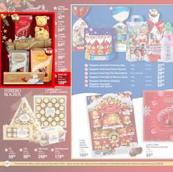 Dis-Chem : Wishing You A Wonderful Festive Season (11 November - 24 December 2022), page 52