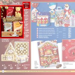 Dis-Chem : Wishing You A Wonderful Festive Season (11 November - 24 December 2022), page 52
