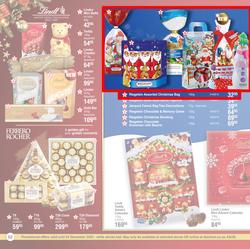 Dis-Chem : Wishing You A Wonderful Festive Season (11 November - 24 December 2022), page 52