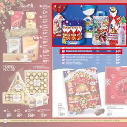 Dis-Chem : Wishing You A Wonderful Festive Season (11 November - 24 December 2022), page 52