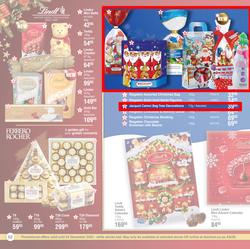 Dis-Chem : Wishing You A Wonderful Festive Season (11 November - 24 December 2022), page 52