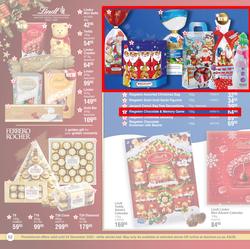 Dis-Chem : Wishing You A Wonderful Festive Season (11 November - 24 December 2022), page 52