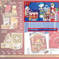 Dis-Chem : Wishing You A Wonderful Festive Season (11 November - 24 December 2022), page 52