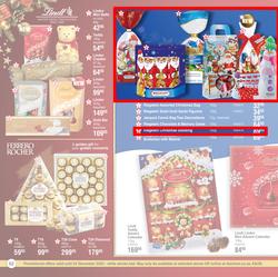 Dis-Chem : Wishing You A Wonderful Festive Season (11 November - 24 December 2022), page 52