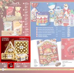 Dis-Chem : Wishing You A Wonderful Festive Season (11 November - 24 December 2022), page 52