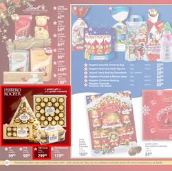 Dis-Chem : Wishing You A Wonderful Festive Season (11 November - 24 December 2022), page 52