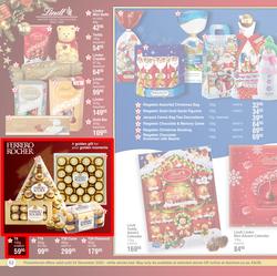 Dis-Chem : Wishing You A Wonderful Festive Season (11 November - 24 December 2022), page 52