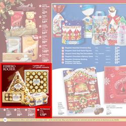 Dis-Chem : Wishing You A Wonderful Festive Season (11 November - 24 December 2022), page 52