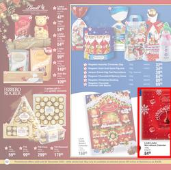 Dis-Chem : Wishing You A Wonderful Festive Season (11 November - 24 December 2022), page 52