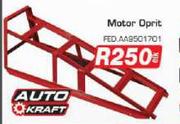 Auto Kraft Motor Oprit FEDAA9501701