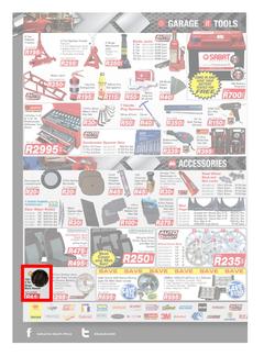Auto Zone (13 Oct - 01 Nov 2015), page 2