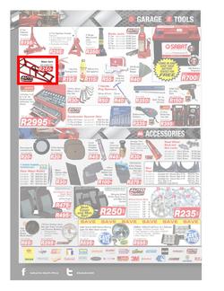 Auto Zone (13 Oct - 01 Nov 2015), page 2