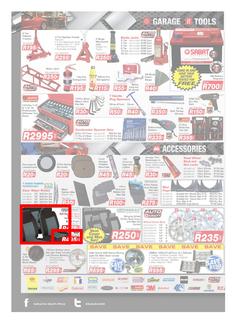 Auto Zone (13 Oct - 01 Nov 2015), page 2