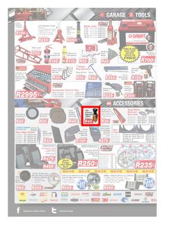 Auto Zone (13 Oct - 01 Nov 2015), page 2