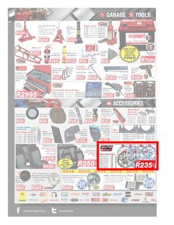 Auto Zone (13 Oct - 01 Nov 2015), page 2