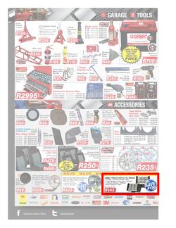 Auto Zone (13 Oct - 01 Nov 2015), page 2