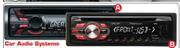 Sony MP3/USB Car Radio-Each