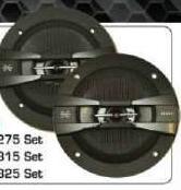Sony 6" Speakers SON GT1638-Set