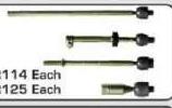 Femo Rack Ends SPX.SRO11A-Each