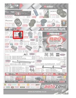 Auto Zone (13 Oct - 01 Nov 2015), page 3