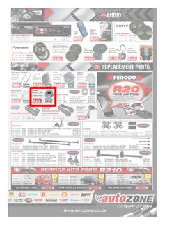 Auto Zone (13 Oct - 01 Nov 2015), page 3