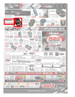 Auto Zone (13 Oct - 01 Nov 2015), page 3