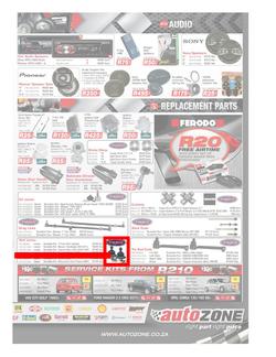 Auto Zone (13 Oct - 01 Nov 2015), page 3