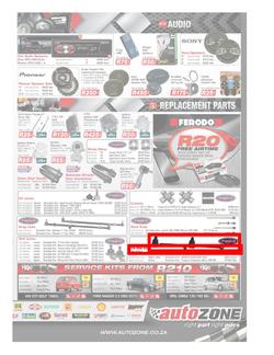 Auto Zone (13 Oct - 01 Nov 2015), page 3