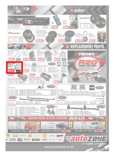 Auto Zone (13 Oct - 01 Nov 2015), page 3