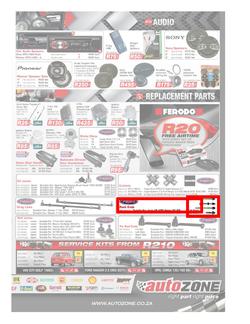 Auto Zone (13 Oct - 01 Nov 2015), page 3