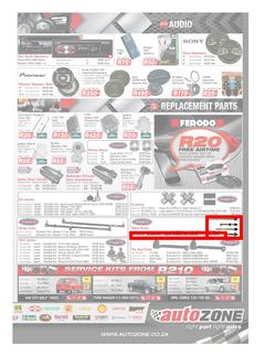 Auto Zone (13 Oct - 01 Nov 2015), page 3