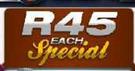 Rally Liquid Wax JOH147111-375ml