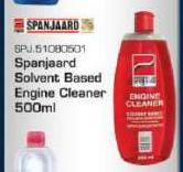 Spanhaard Solvent Based Engine Cleaner-500ml