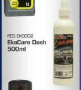 EkaCare Dash FEDEK0002-500ml