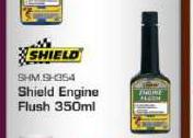 Shield Engine Flush-350ml