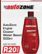 Autozone Engine Cleaner Water Based-500ml