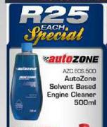 Autozone Solvent Based Engine Cleaner AZCEOS500-500ml