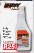 Indy Engine Flush INDC0140-375ml